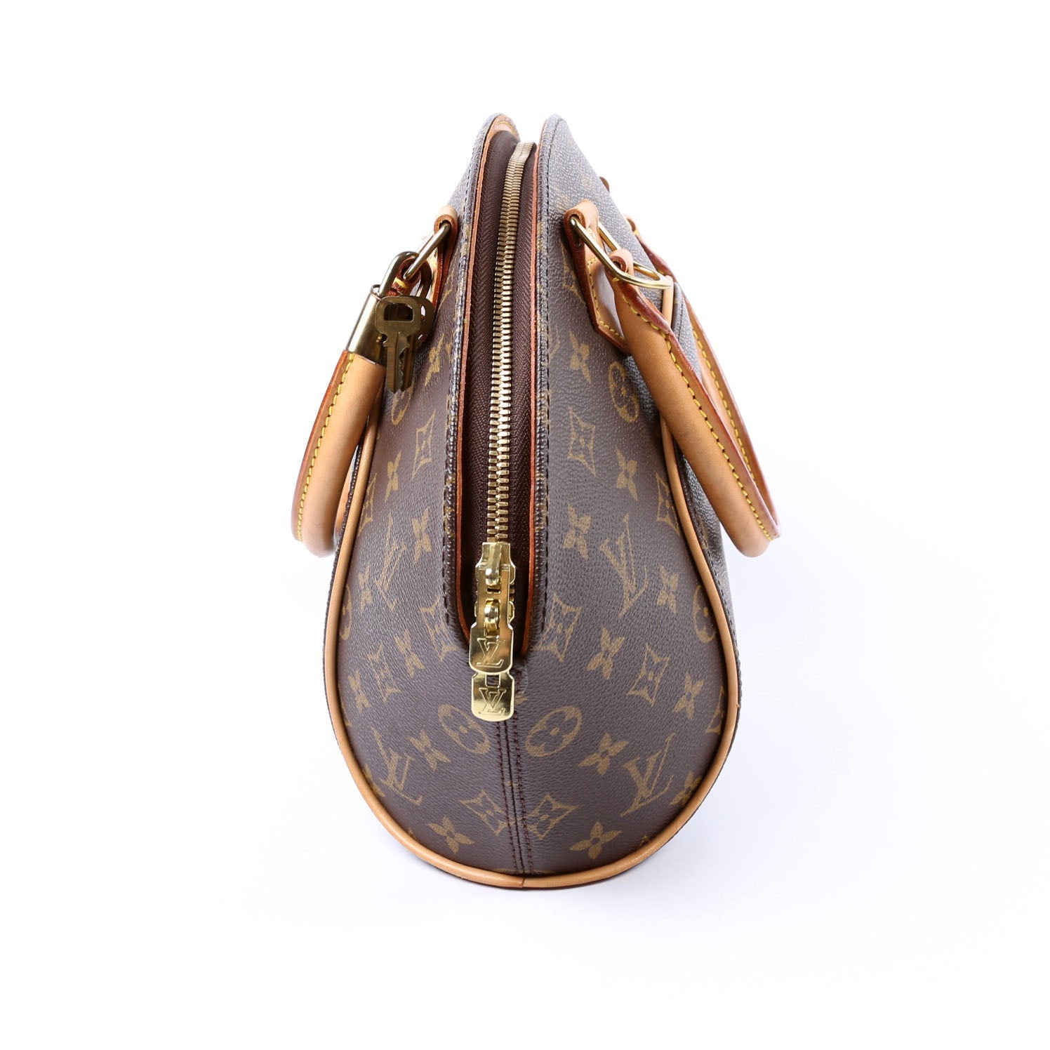 Ellipse PM Monogram