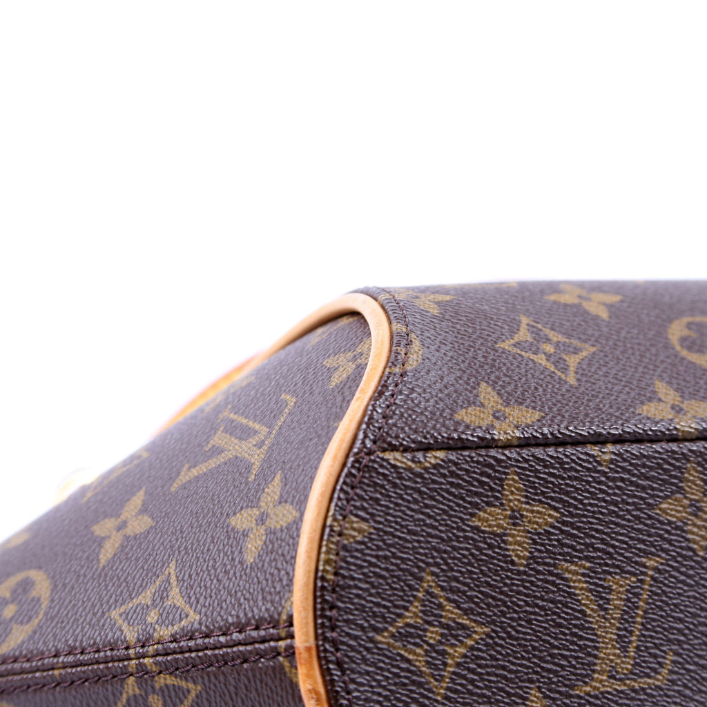Ellipse PM Monogram