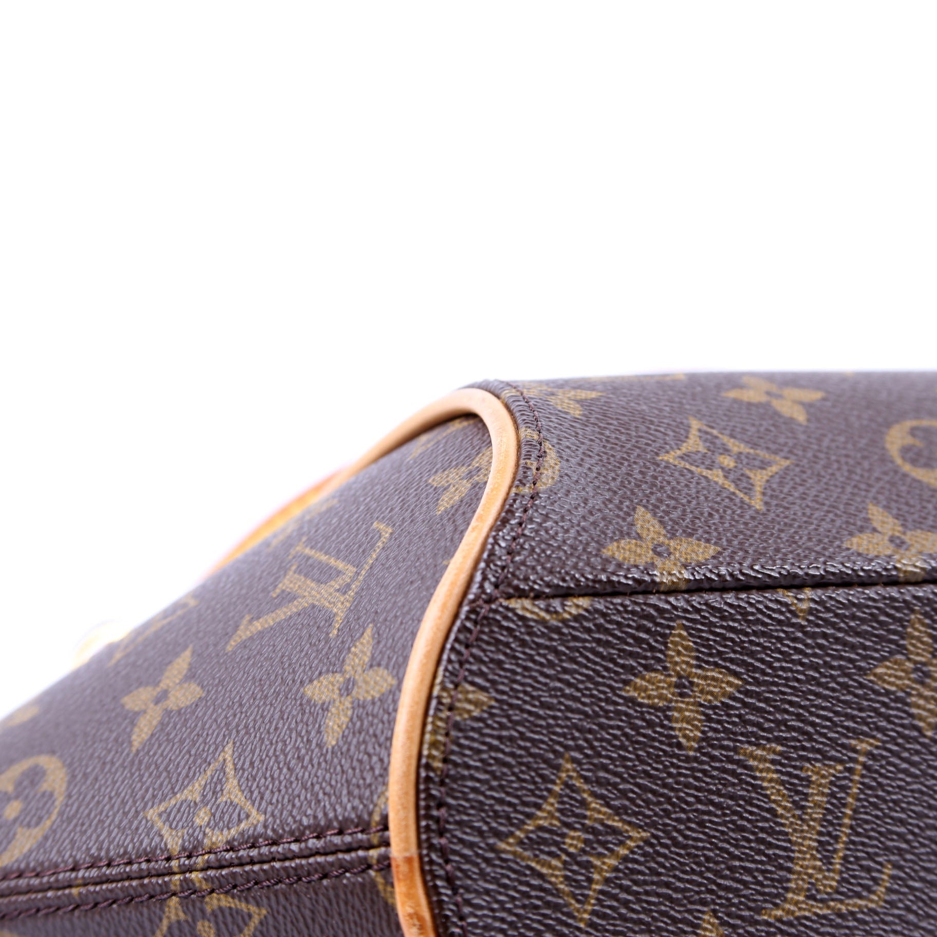 Ellipse PM Monogram