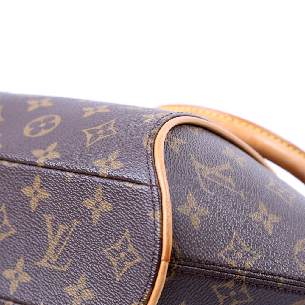 Ellipse PM Monogram
