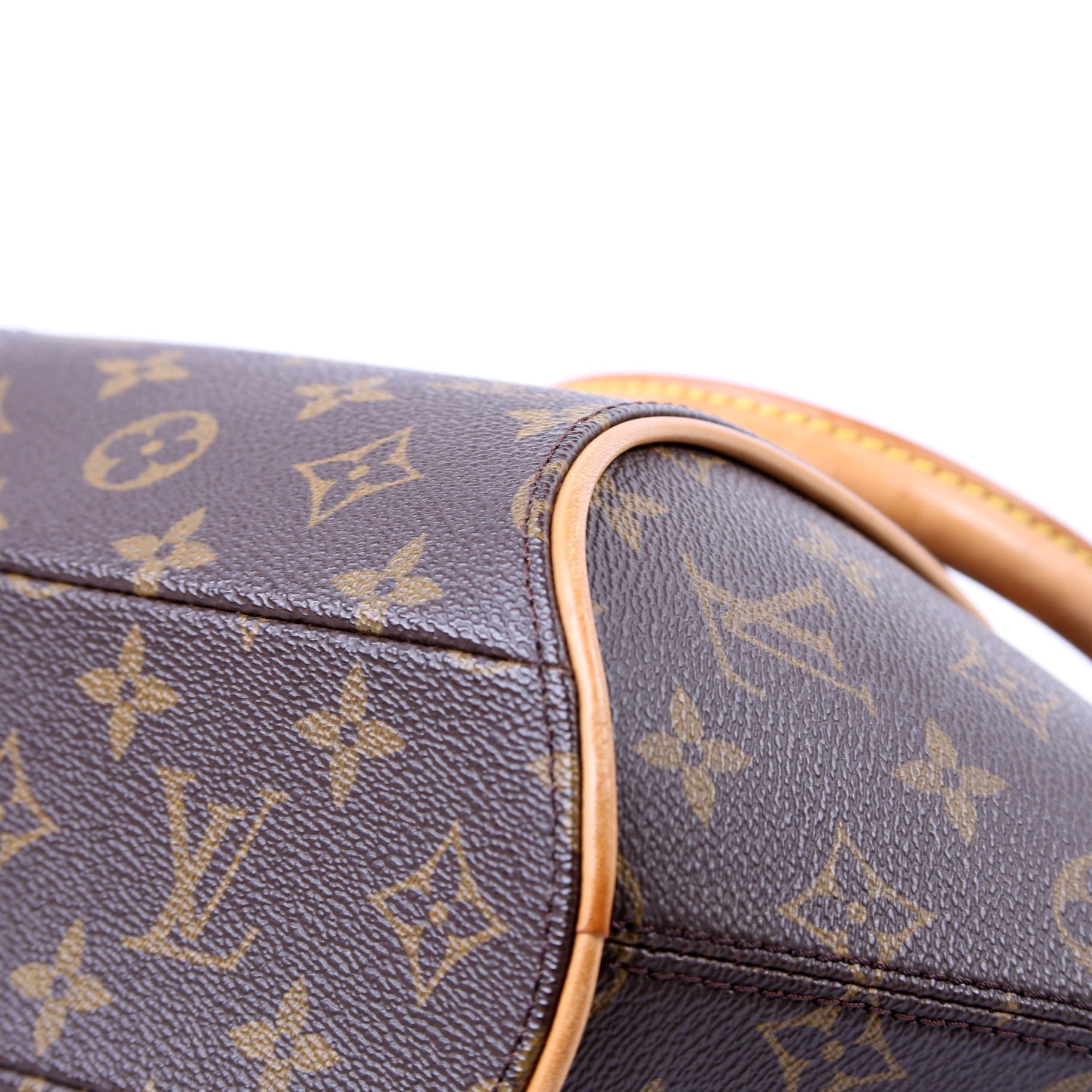 Ellipse PM Monogram