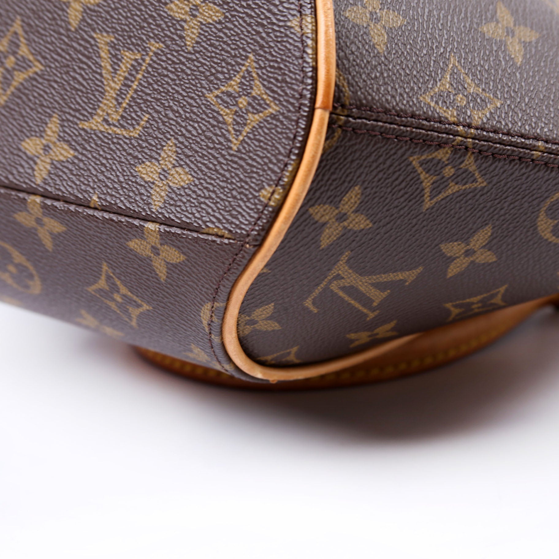 Ellipse PM Monogram