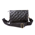 Coussin PM New Version Lambskin Black