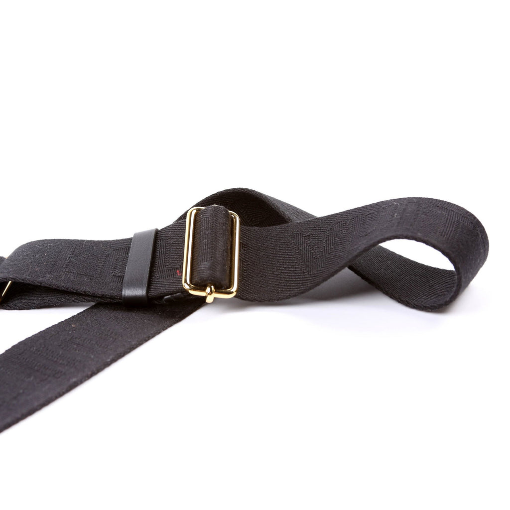 Coussin PM New Version Lambskin Black