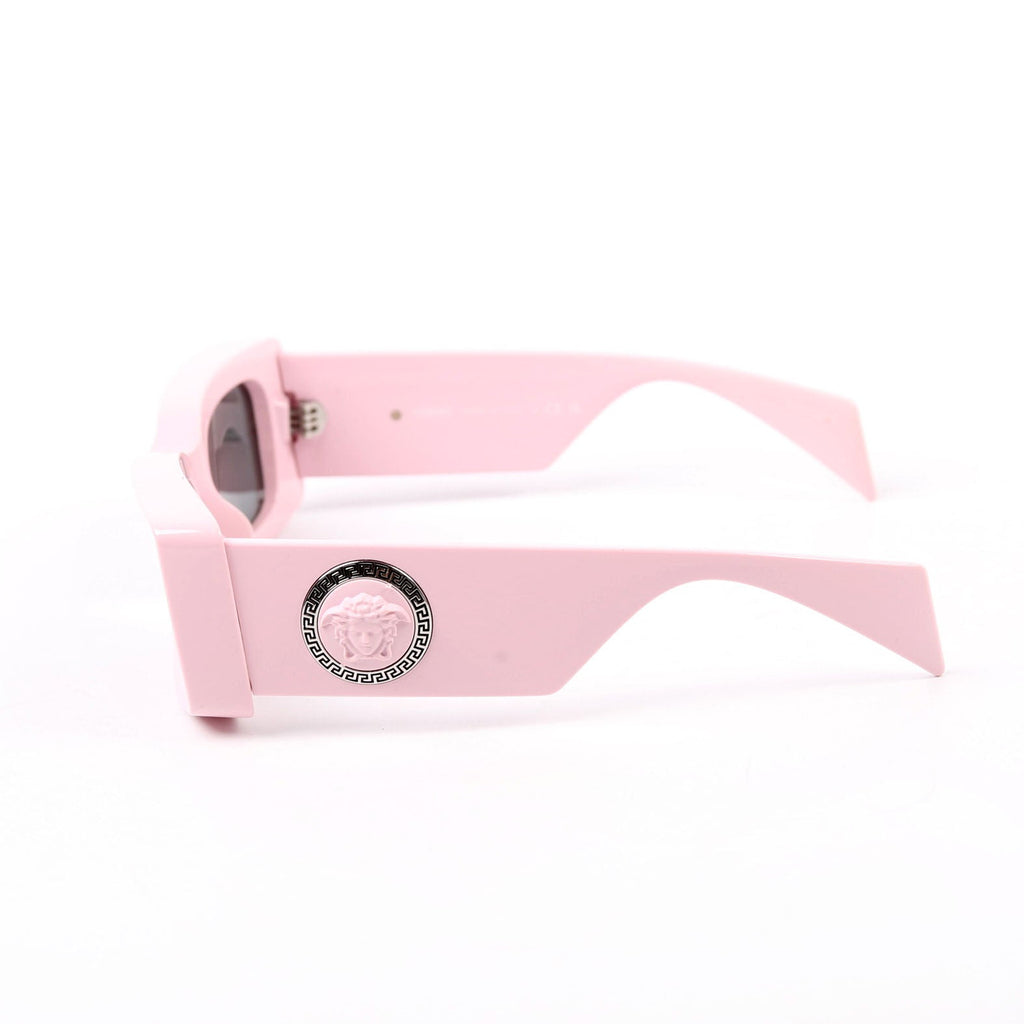 VE4474U Rectangle Sunglasses Pink