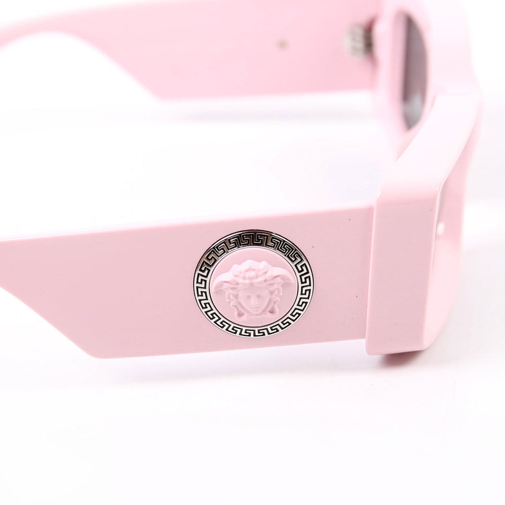VE4474U Rectangle Sunglasses Pink