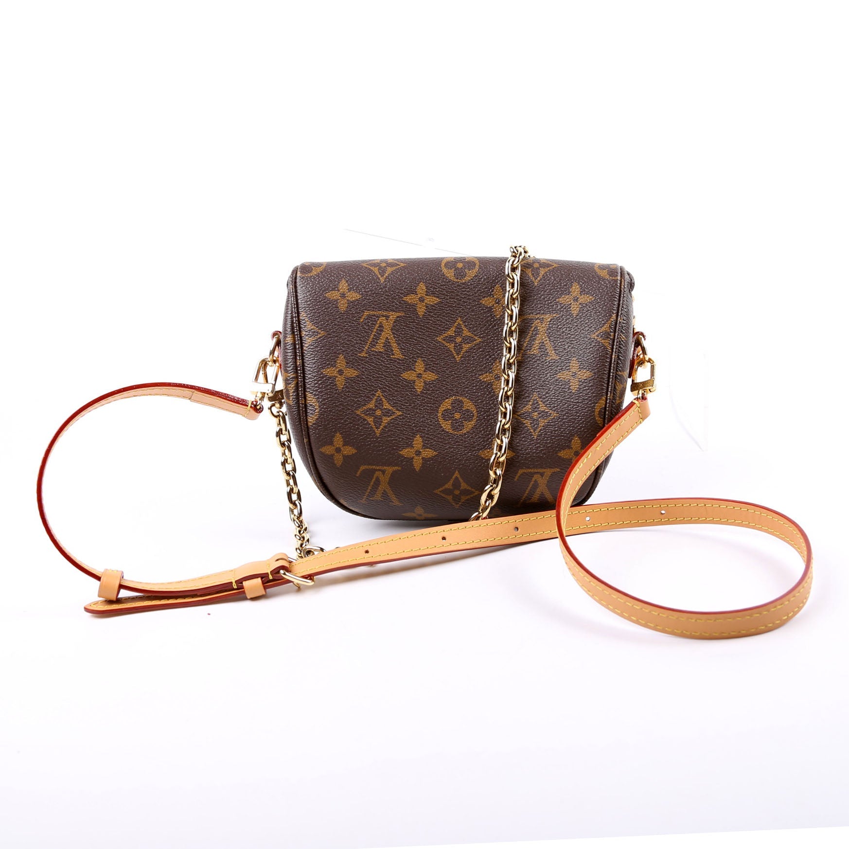 Mini Bumbag Monogram
