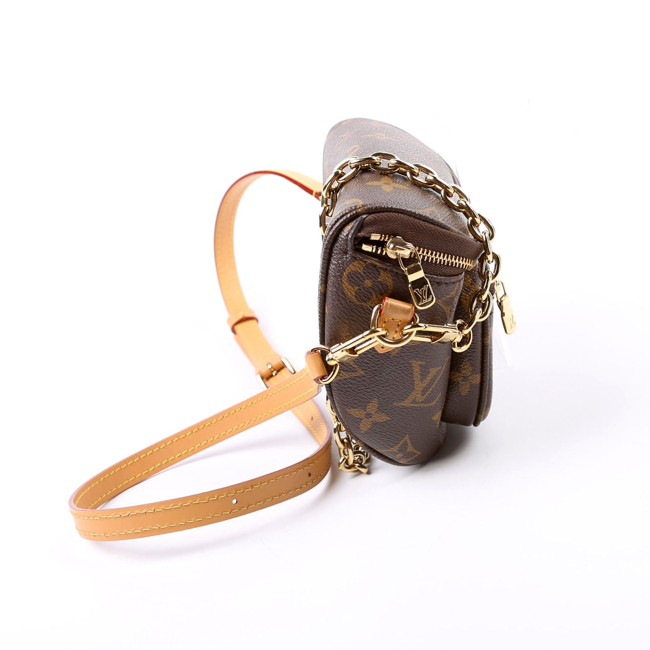 Mini Bumbag Monogram