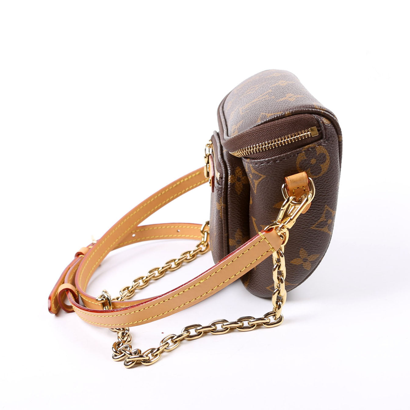 Mini Bumbag Monogram
