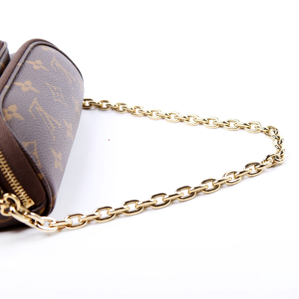 Mini Bumbag Monogram
