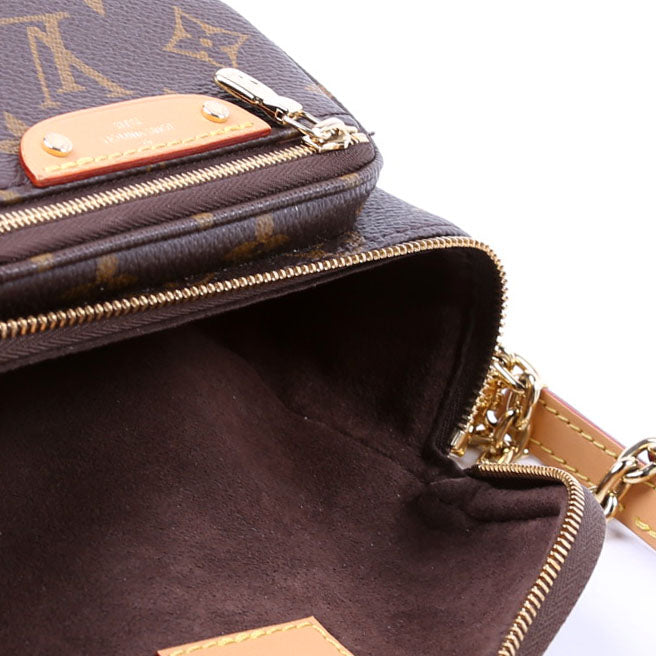 Mini Bumbag Monogram