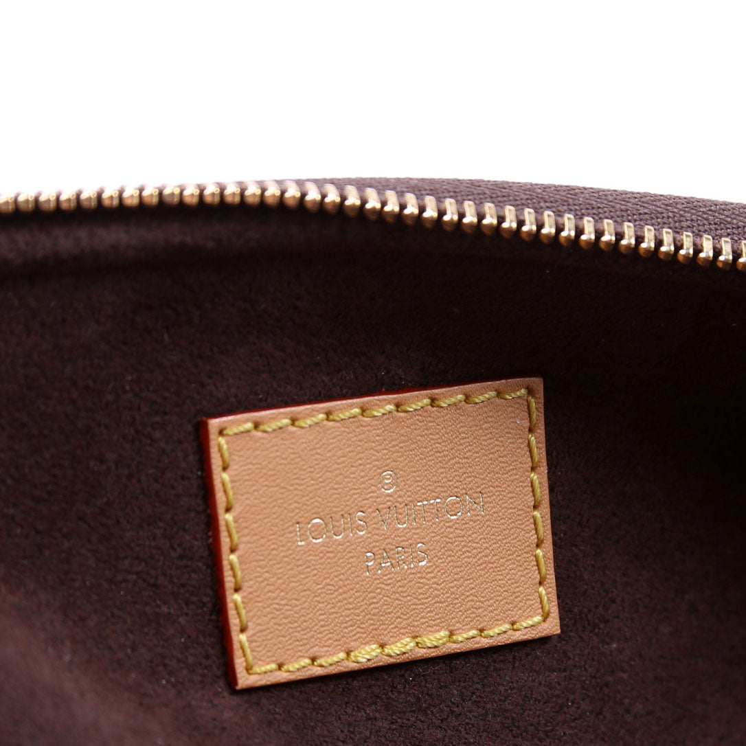 Mini Bumbag Monogram