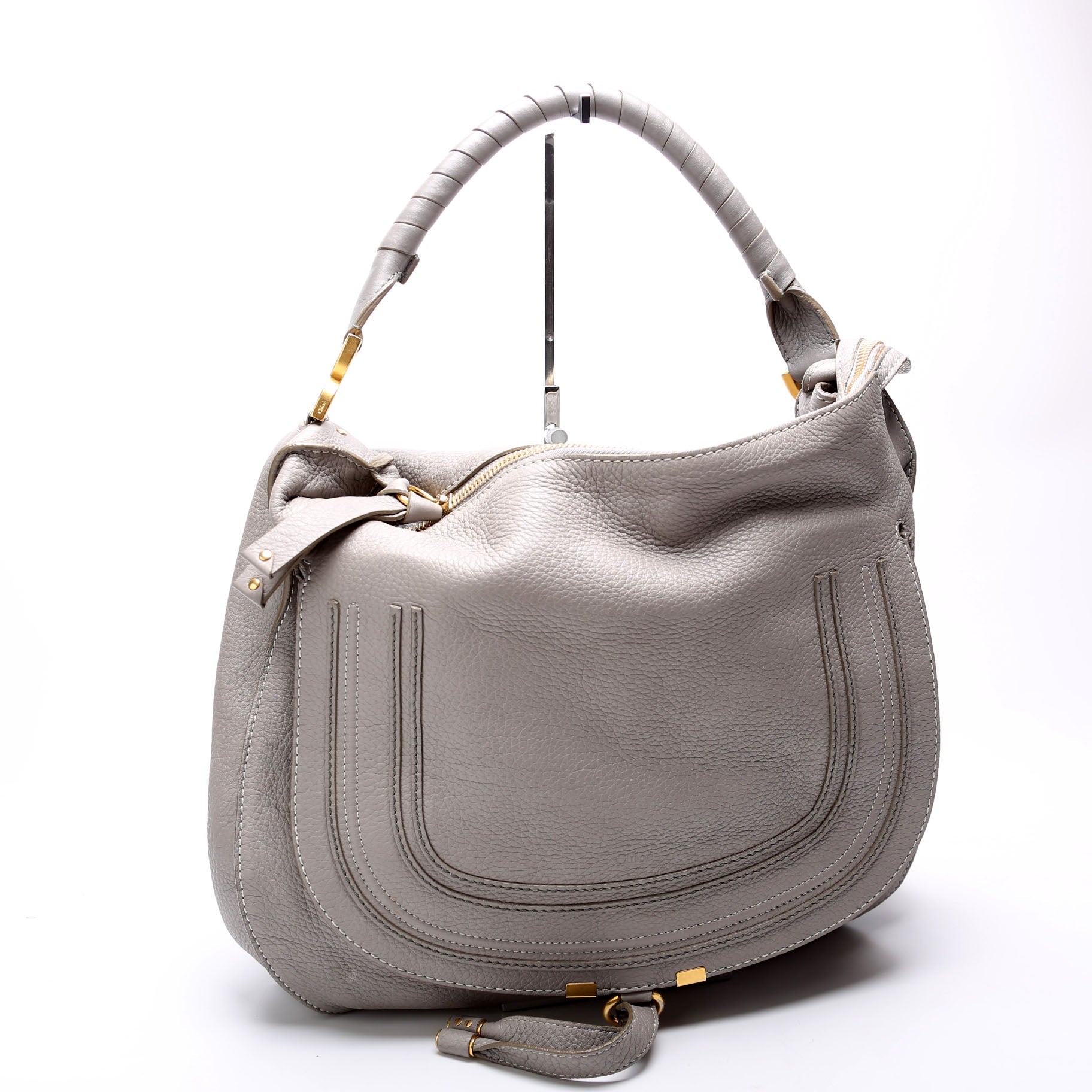 Marcie Hobo Large
