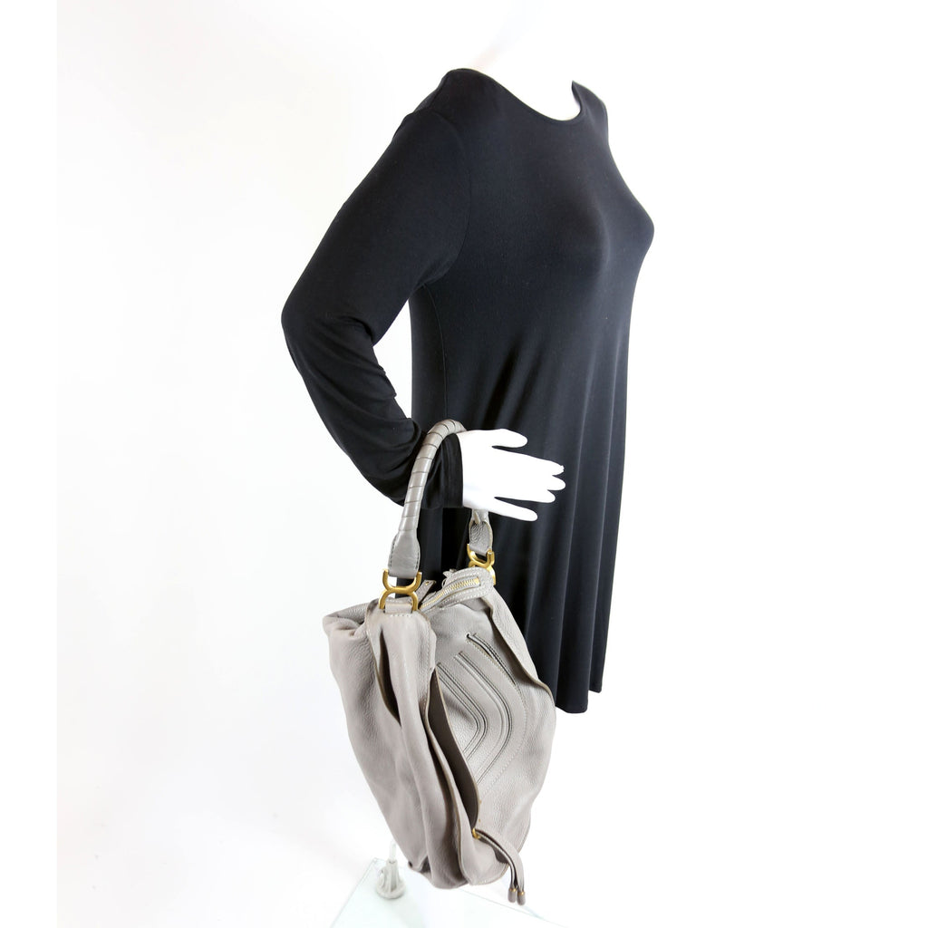 Marcie Hobo Large