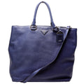 BN1713 Soft Calf Large Shopping Tote