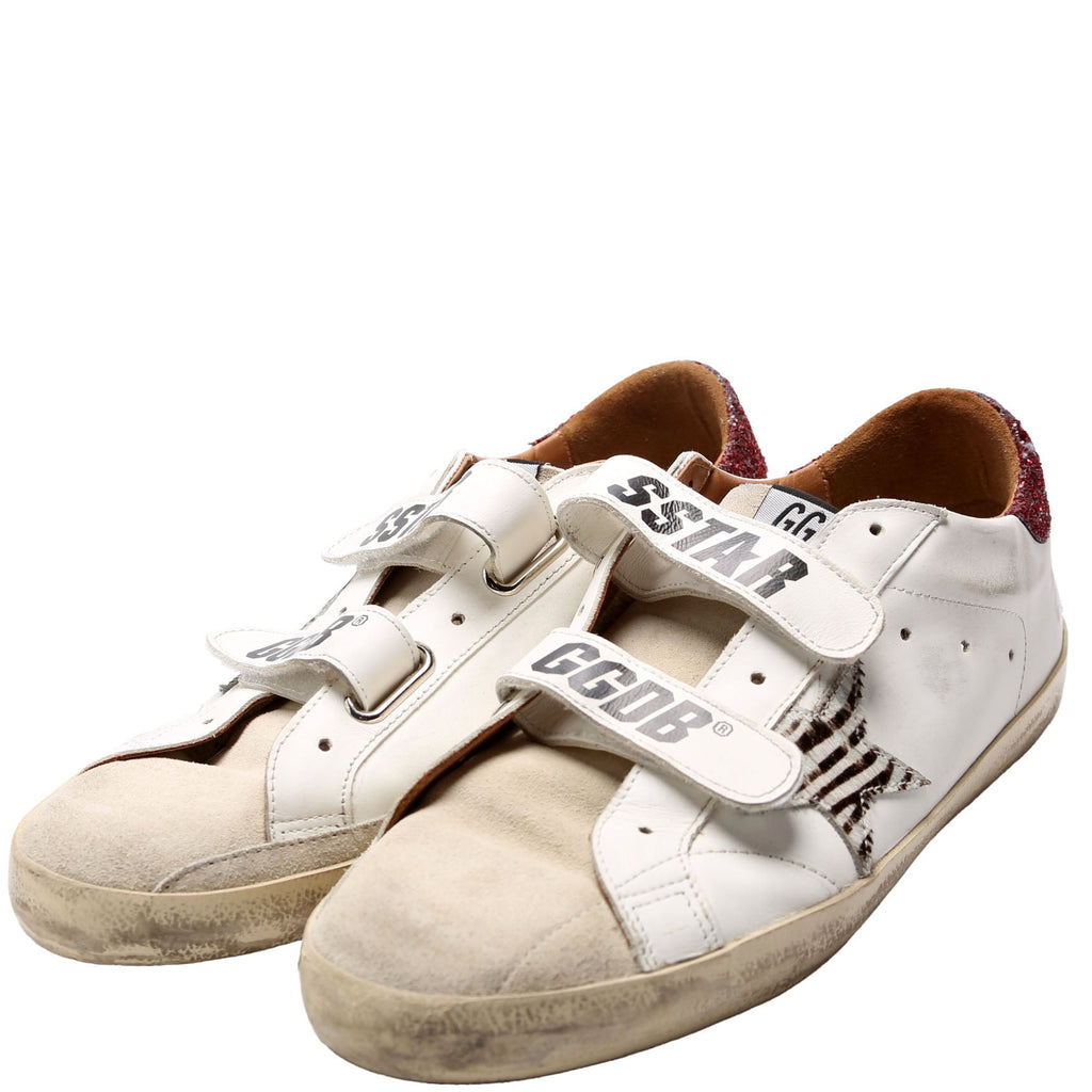 Old School Size 42