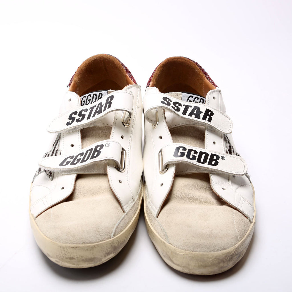 Old School Size 42