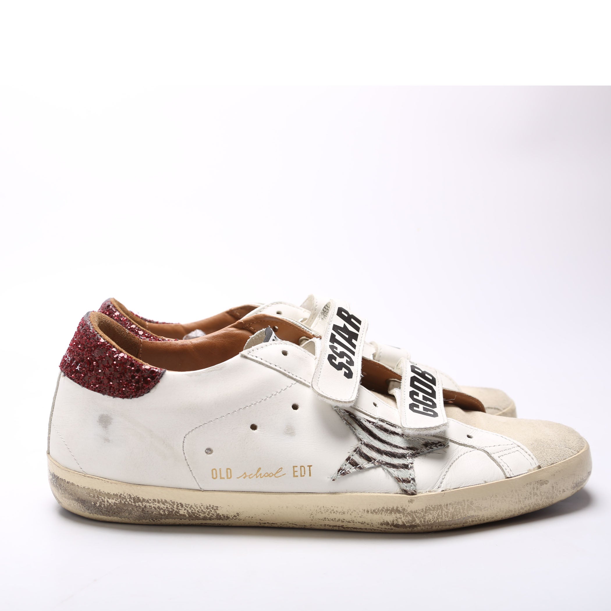 Old School Size 42