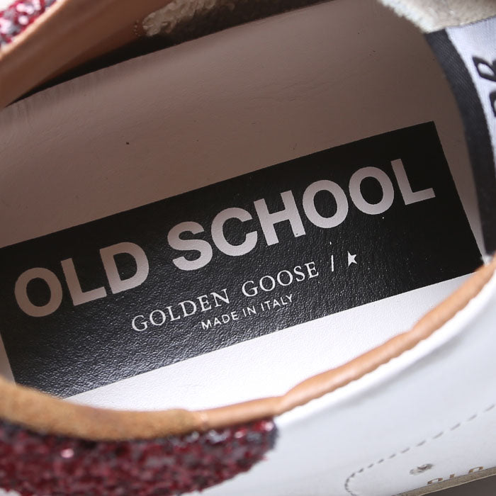 Old School Size 42