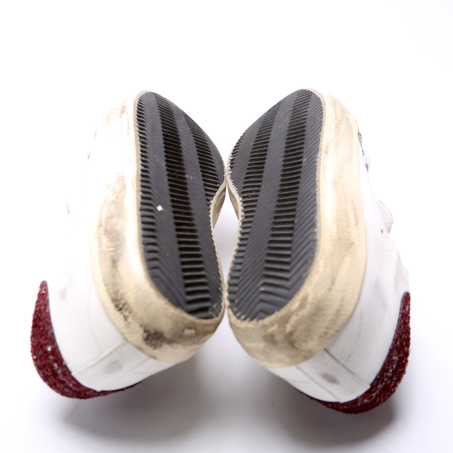 Old School Size 42