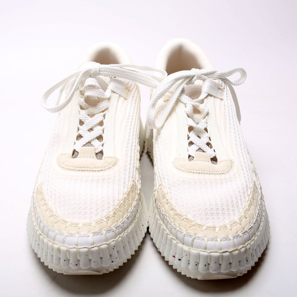 Nama Sneakers Size 41