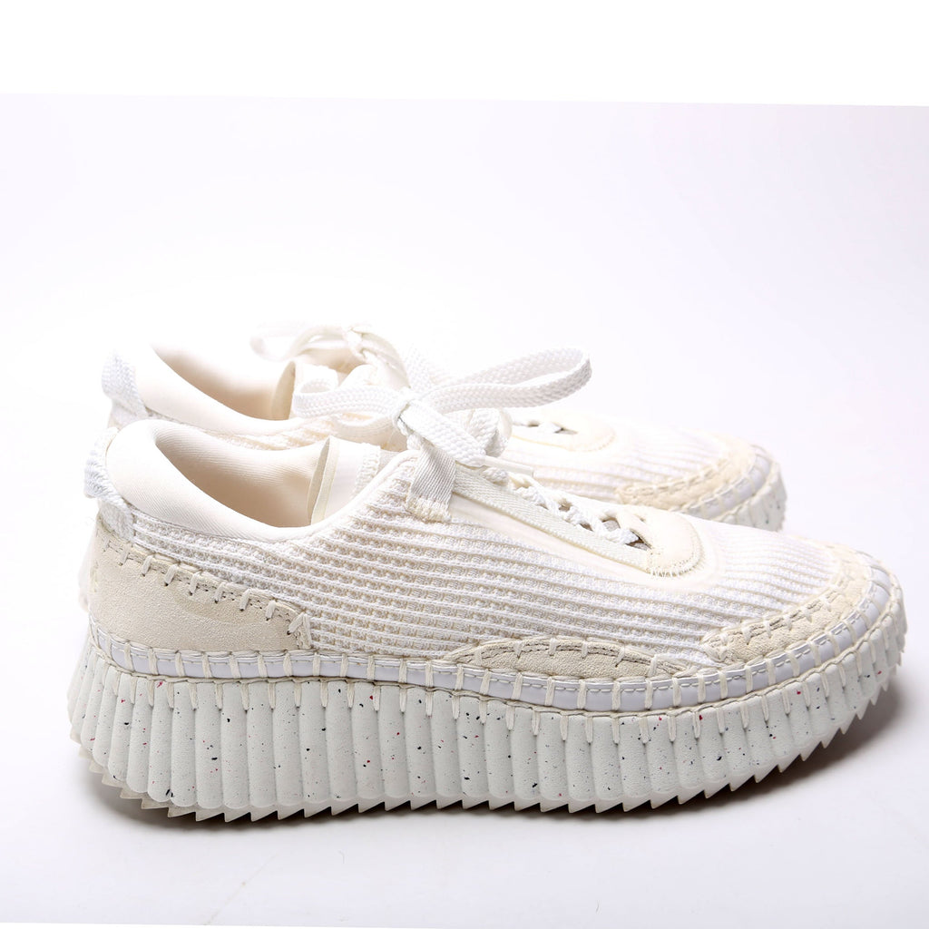 Nama Sneakers Size 41