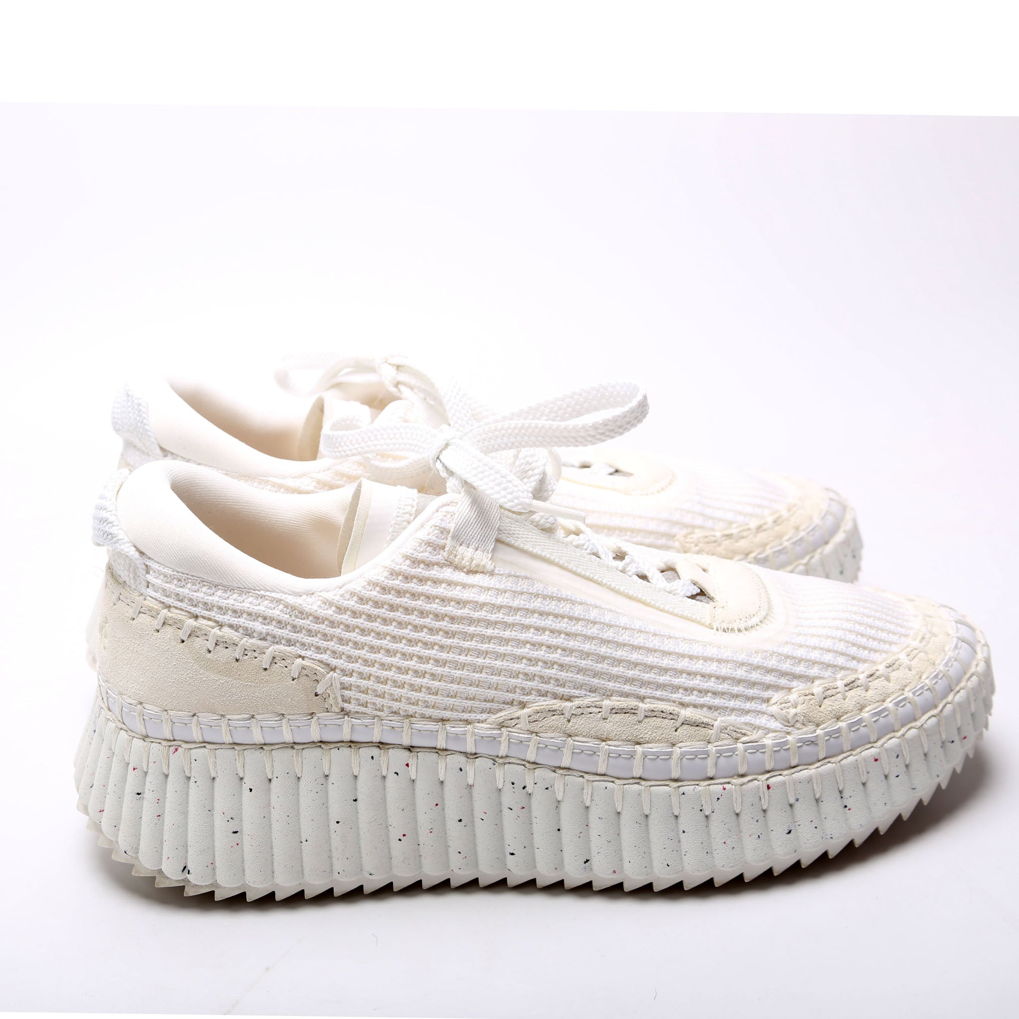 Nama Sneakers Size 41