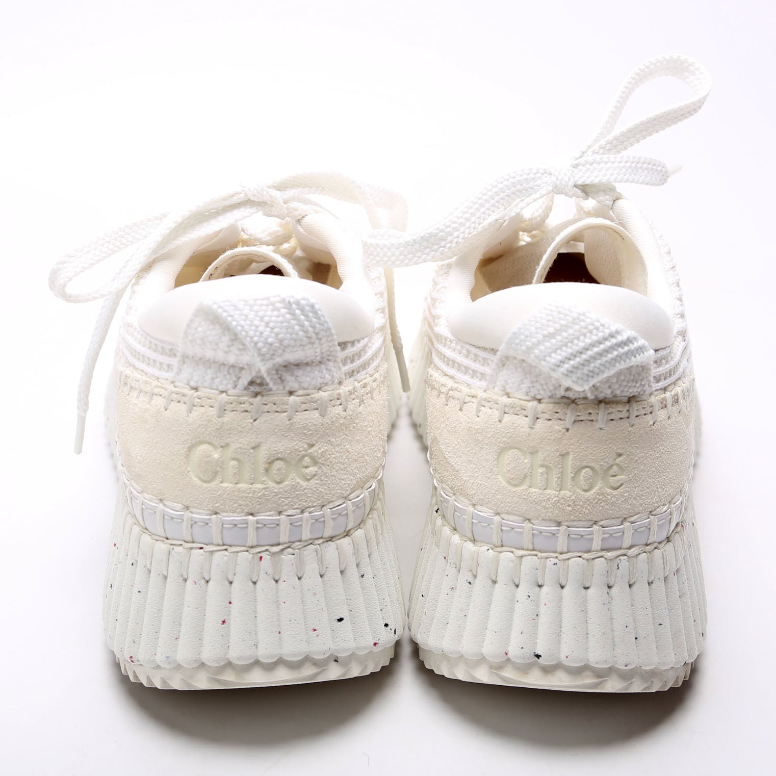 Nama Sneakers Size 41