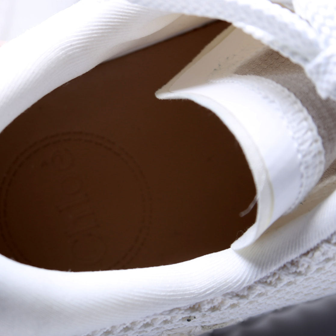 Nama Sneakers Size 41