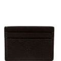 308915 Guccissima Card Holder/Money Clip
