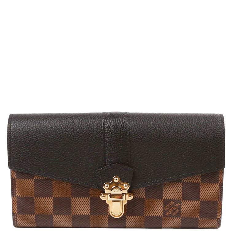 Clapton Wallet Ebene