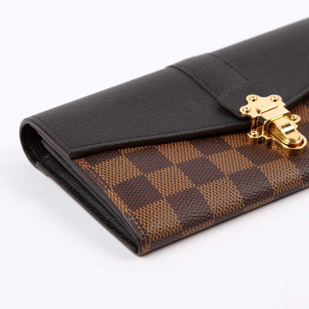Clapton Wallet Ebene