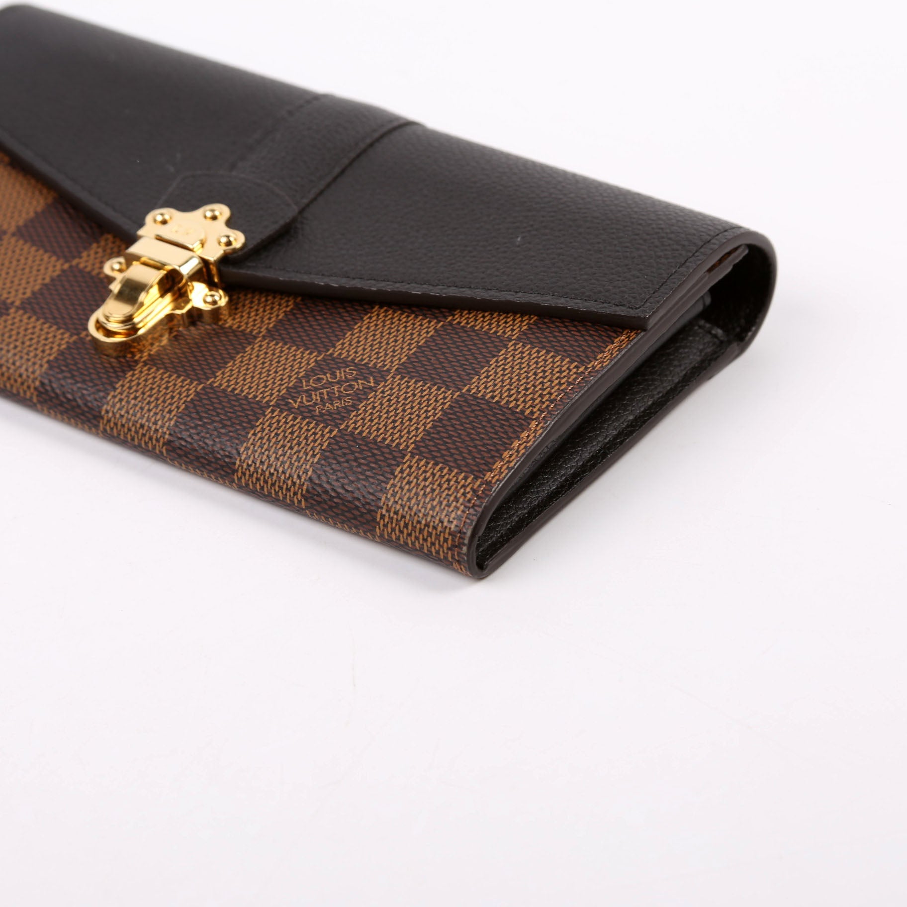Clapton Wallet Ebene