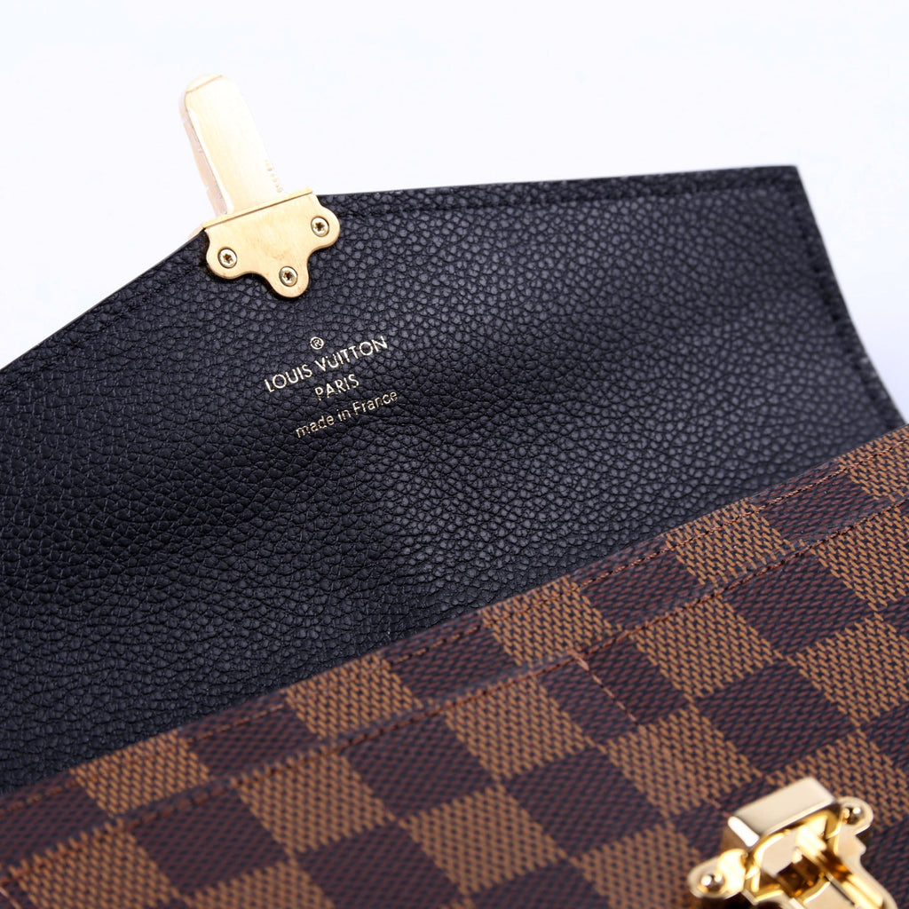 Clapton Wallet Ebene