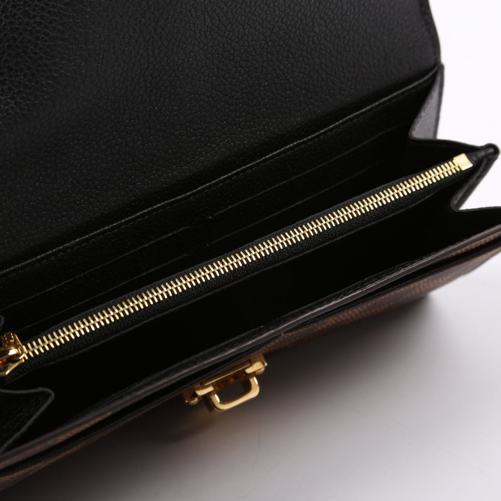 Clapton Wallet Ebene