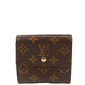 Elise Wallet Monogram
