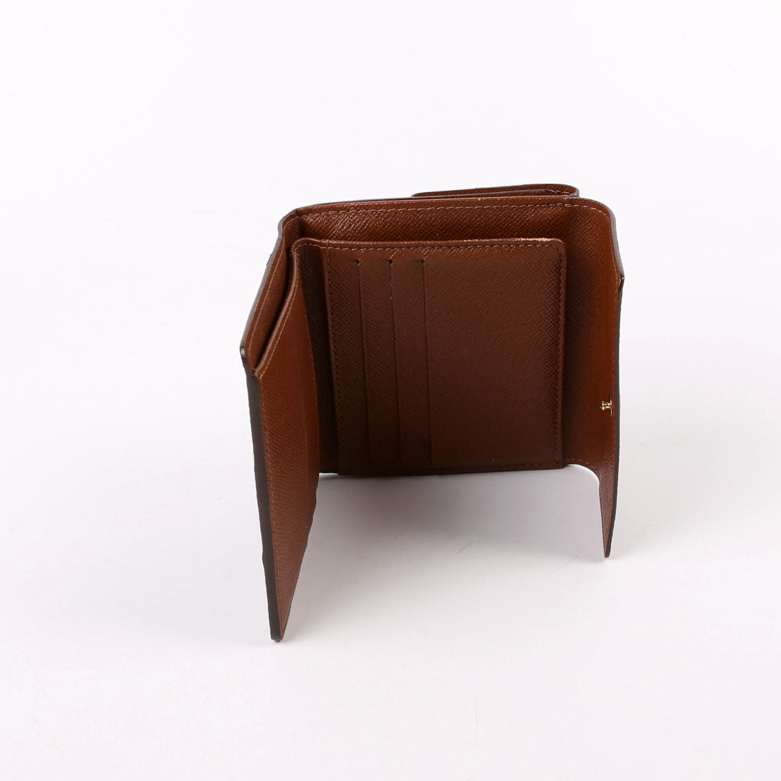 Elise Wallet Monogram