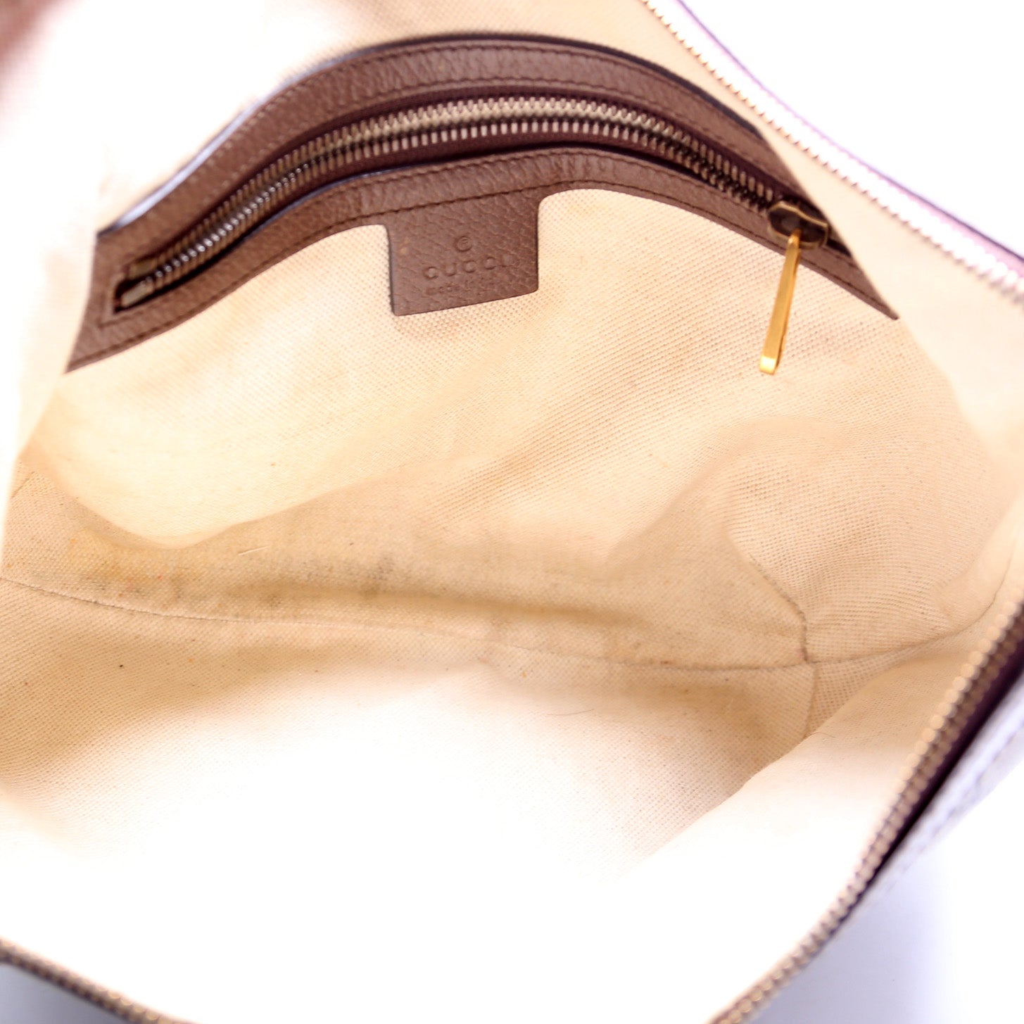 598125 Ophidia GG Supreme Small Shoulder Bag