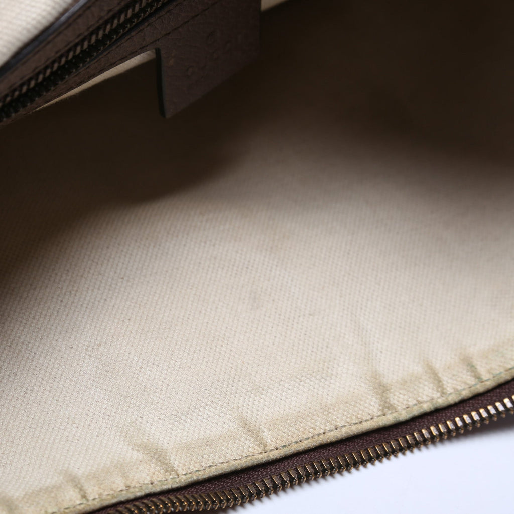 598125 Ophidia GG Supreme Small Shoulder Bag