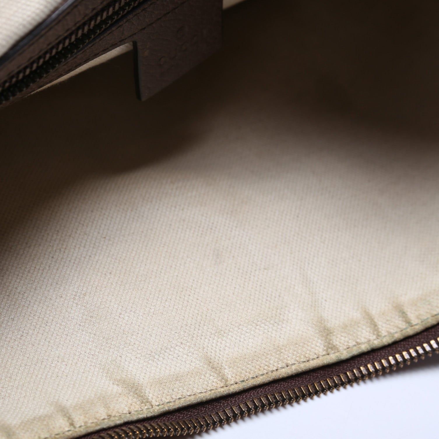 598125 Ophidia GG Supreme Small Shoulder Bag
