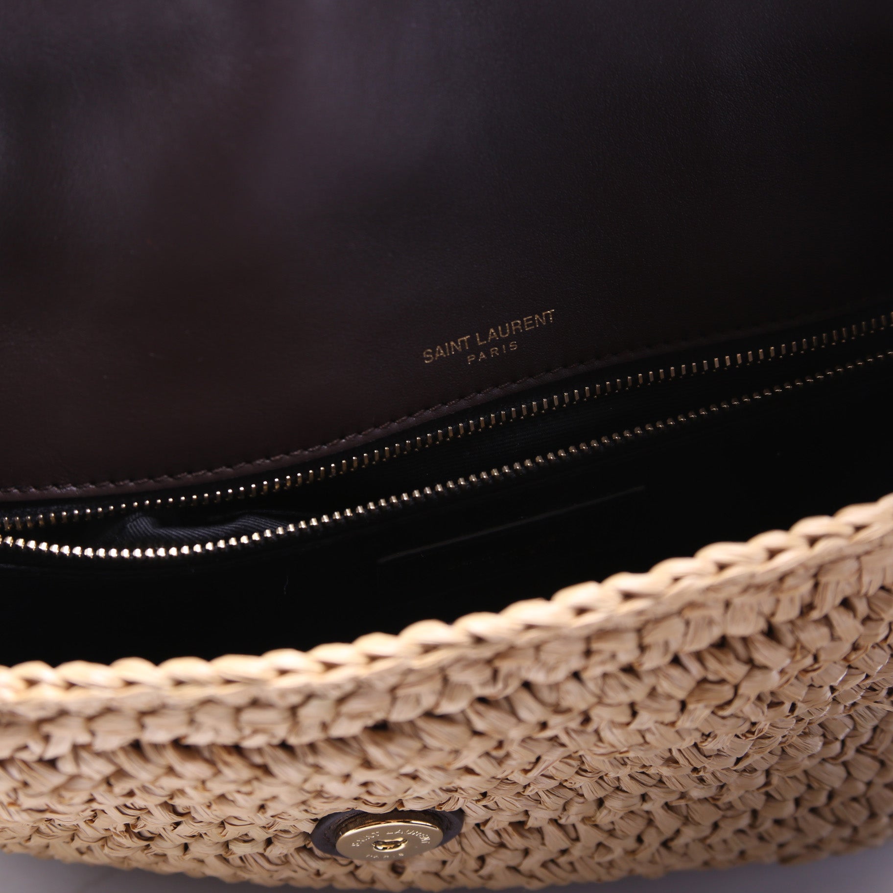 Niki Medium Raffia 633187