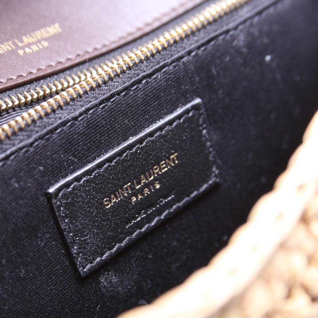Niki Medium Raffia 633187