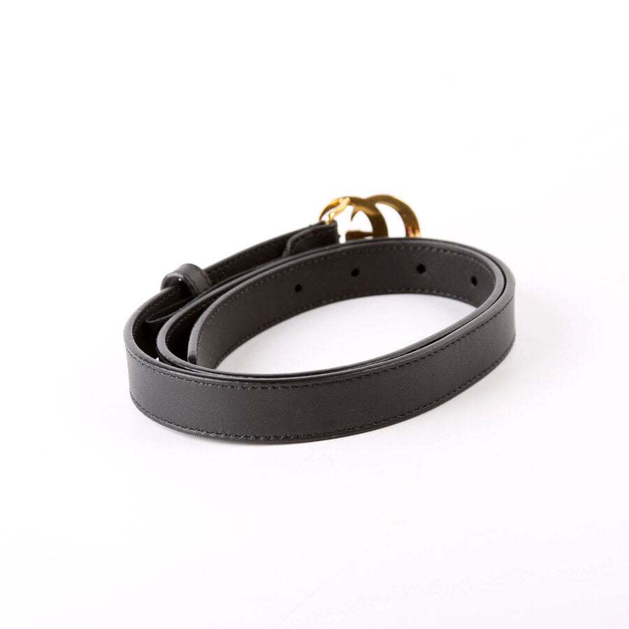 476342 GG Marmont Pearly Size 75/30