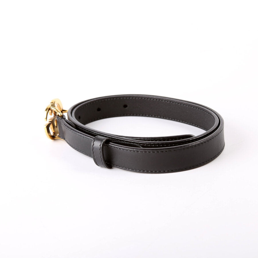 476342 GG Marmont Pearly Size 75/30
