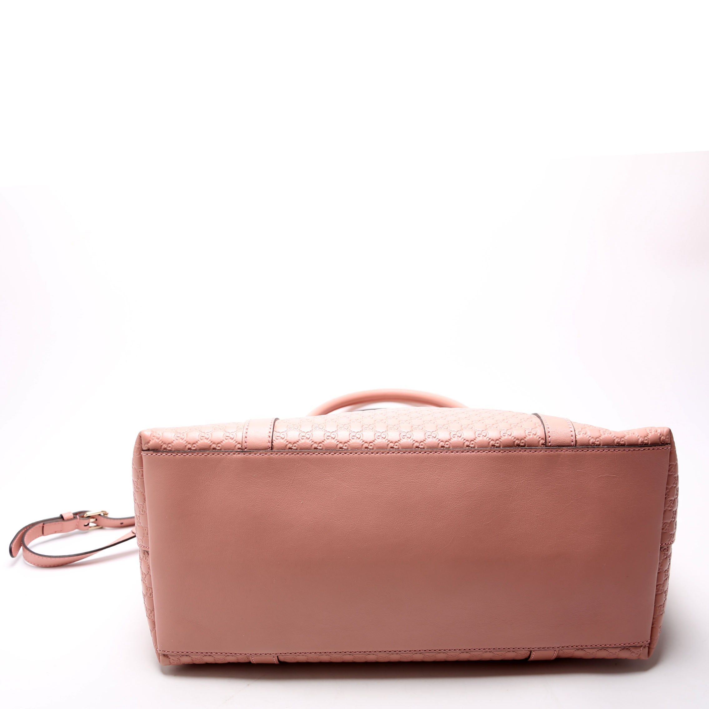 449658 Microguccissima Large Dome Satchel