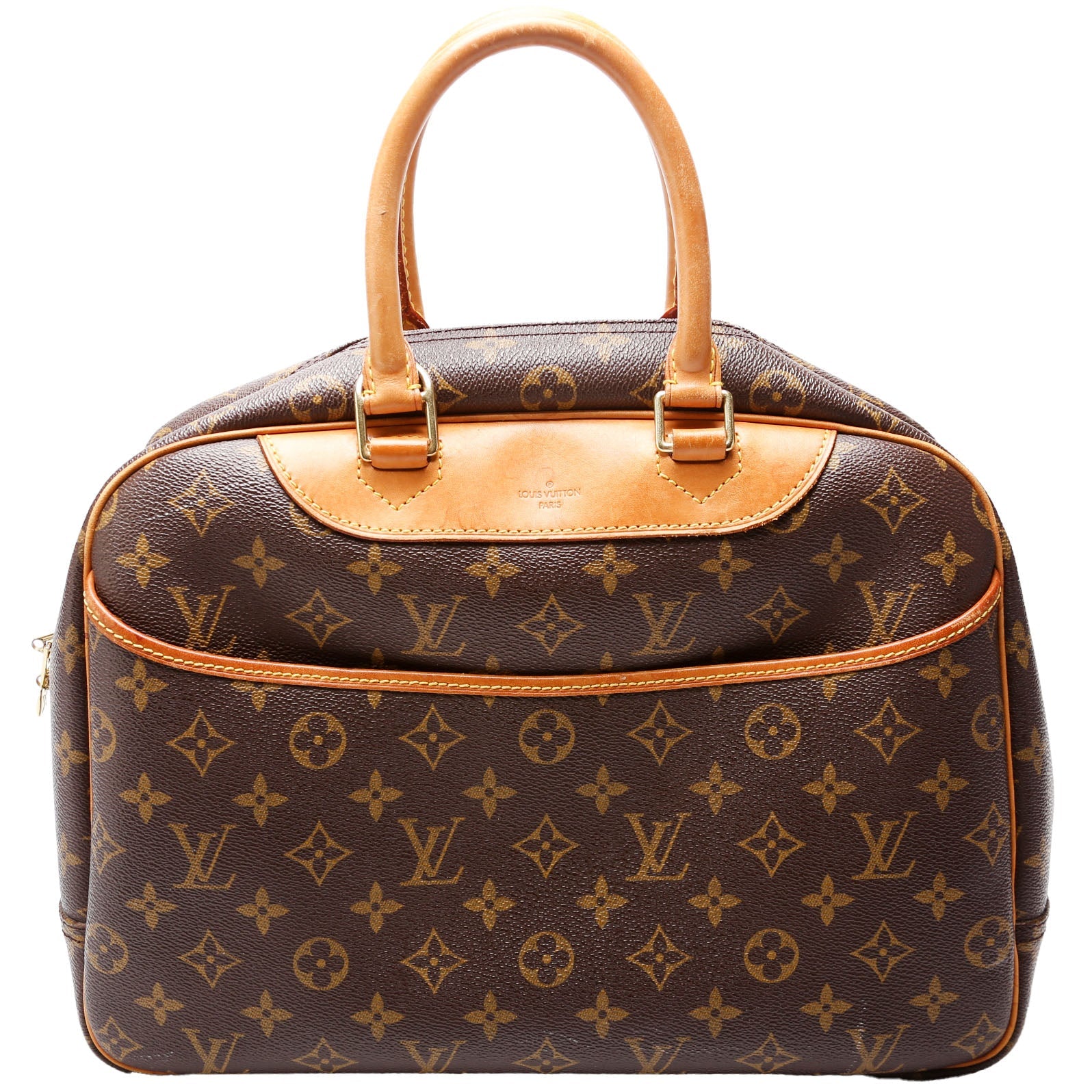 Deauville Monogram