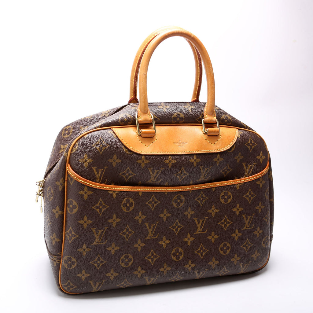 Deauville Monogram