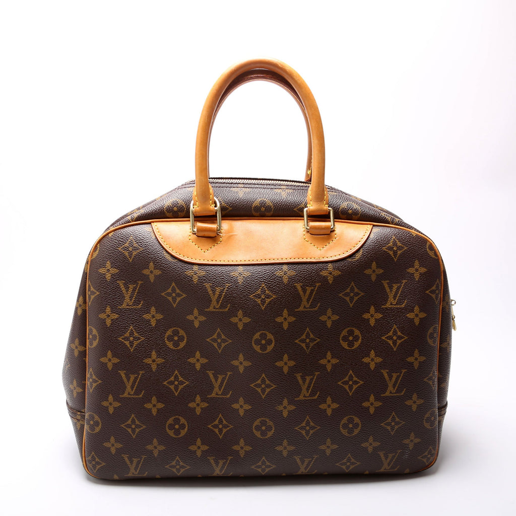 Deauville Monogram