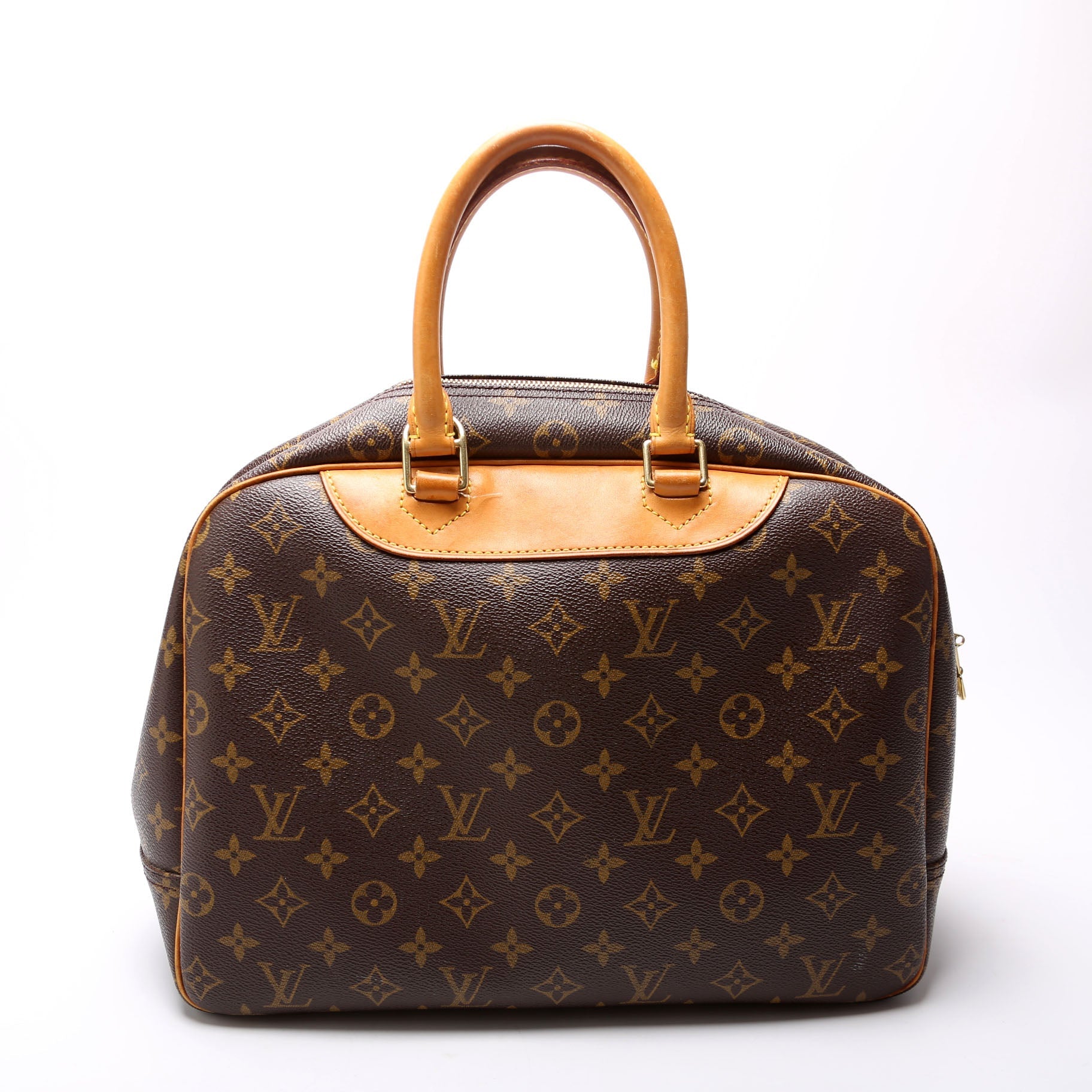 Deauville Monogram
