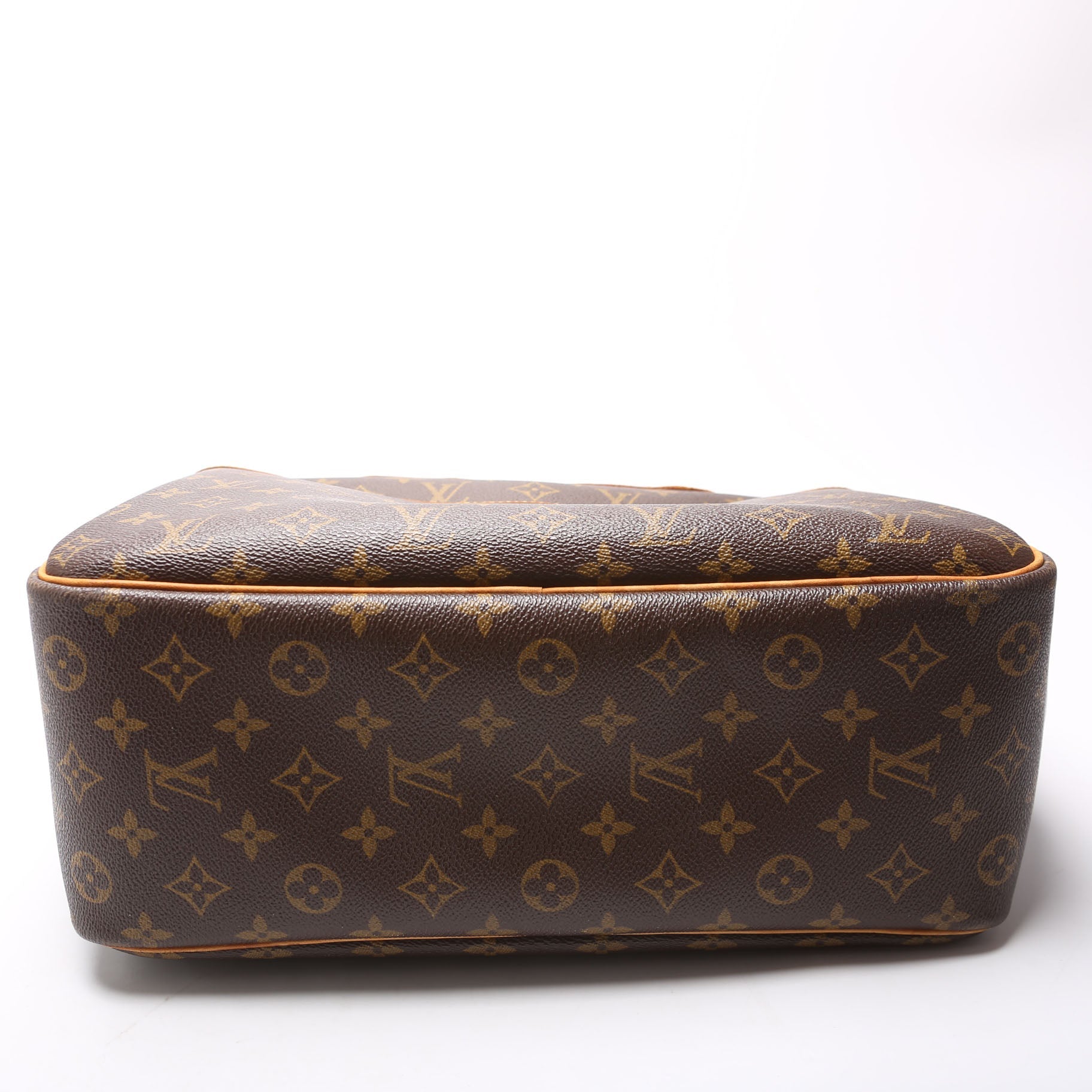 Deauville Monogram
